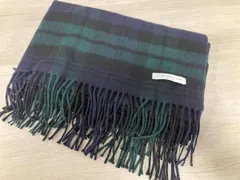 2026年最新】johnstons ブラックウォッチの人気アイテム - メルカリ