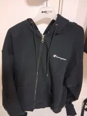 チャンピオン 起毛 ジップアップ L (アメリカ サイズ)