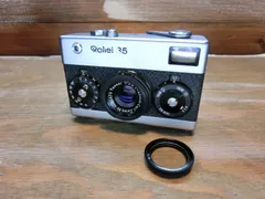 2025年最新】rollei 35 ドイツ製の人気アイテム - メルカリ