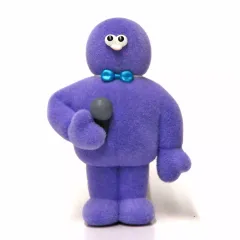 【中古】トレーディングフィギュア 司会者のトモダチ! 「The TOMODACHI!フィギュアコレクション 第3弾 BOX版」