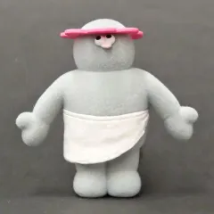 【中古】トレーディングフィギュア シャンプーハットのトモダチ! 「The TOMODACHI!フィギュアコレクション 第3弾 BOX版」