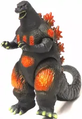 【中古】食玩 トレーディングフィギュア 1. 「ゴジラ真撃大全 -新たなる来訪者-」