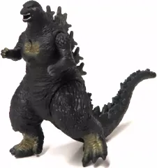 【中古】食玩 トレーディングフィギュア 2. 「ゴジラ真撃大全 -新たなる来訪者-」