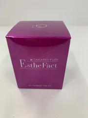 2025年最新】エステファクト3Dパーフェクタージェルの人気アイテム