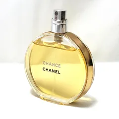 CHANEL シャネル チャンス オードゥ トワレット スプレー 50ml フランス製