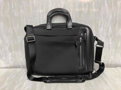 極美品✨A4可 ポールスミス 2way ビジネスバッグ ヘルメットバッグ