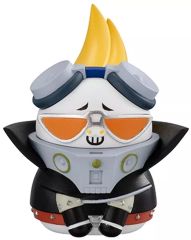 【中古】トレーディングフィギュア プレゼント・マイク 「MEGA CAT PROJECT 僕のヒーローアカデミア ヒロアカニャンコNO.01」