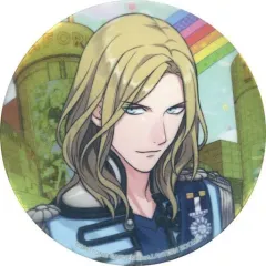 【中古】バッジ・ピンズ カミュ 「うたの☆プリンスさまっ♪ UTA☆PRI EXPO -10th Anniversary- トレーディングBIGメタル缶バッジ UTA☆PRI EXPO Ver. 『SHINING』」