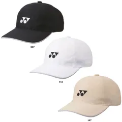 2025年最新】yonex キャップ 白の人気アイテム - メルカリ