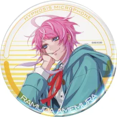 【中古】バッジ・ピンズ 飴村乱数 「ヒプノシスマイク -Division Rap Battle- トレーディング缶バッジ(CROSS A LINE)」