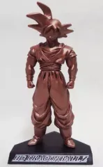 【中古】トレーディングフィギュア 孫悟空(ブロンズver.) 「HG ドラゴンボールZ20 Z戦士スペシャル!前編」