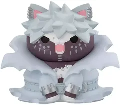 【中古】トレーディングフィギュア 荼毘 「MEGA CAT PROJECT 僕のヒーローアカデミア ヒロアカニャンコNO.01」