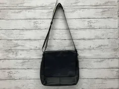 COACH/コーチ/チャールズ/スモール/ショルダーバッグ/ネイビー/F28576/状態B