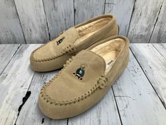 SNIDEL BEARPAW コラボ モカシン Lサイズ - メルカリ