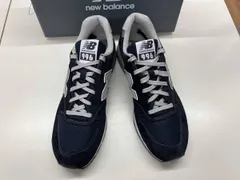 New Balance スニーカー new balance CM996NV2 27cm ネイビー系 ニューバランス 箱付き