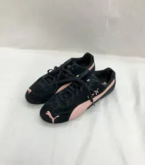 2025年最新】Puma スピードキャット ピンクの人気アイテム - メルカリ