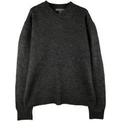 古着 90年代 バナナリパブリック BANANA REPUBLIC Vネック メリノウールニットセーター メンズL相当 ヴィンテージ/eaa601620