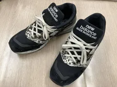 new balance スニーカー M1500ZDK サイズ29.0cm