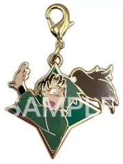 【中古】キーホルダー 善法寺伊作 「劇場版 忍たま乱太郎 ドクタケ忍者隊最強の軍師 トレーディングミニチャーム」