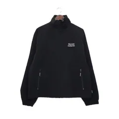 2025年最新】ANCHOR inc. nylon track jacketの人気アイテム - メルカリ