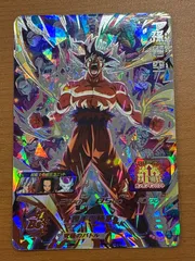 2025年最新】ドラゴンボールヒーローズmm5 secの人気アイテム - メルカリ