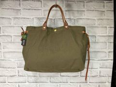 USA製BIRDWELL 60周年SURFNYL BAGショルダー トート - メルカリ