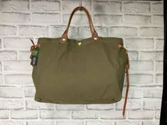 IL BISONTE ハンドバッグ