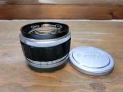 8420 LEITZ WETZLAR TELE-ELMAR 135mm 4 - メルカリ