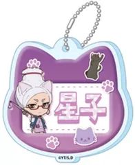 ★ 【未使用】ダンダダン スタンド付きアクリルキーホルダーコレクション 綾瀬星子 2025年最新】綾瀬星子の人気アイテム - メルカリ