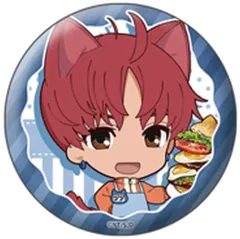 2025年最新】円城寺仁 缶バッジの人気アイテム - メルカリ