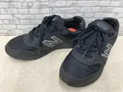 new balance ニューバランス MW880GB4 スニーカー GORE-TEX 26cm ブラック