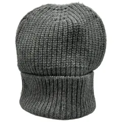 2026年最新】deuxieme classe ニット帽の人気アイテム - メルカリ