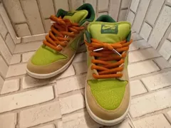 NIKE ナイキ スニーカー SB DUNK LOW PRO WC ESCARGOT FQ7585-200 サイズ27.0cm スポーツ 