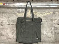 PORTER SMOKY ポーター スモーキー トートバッグ 吉田カバン ブラック 