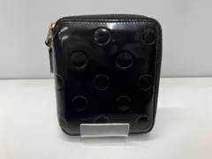 2025年最新】コムデギャルソン 財布 ドットの人気アイテム - メルカリ