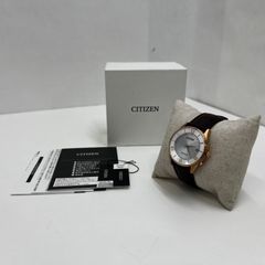 廃盤 超激レア】CITIZEN シチズン エコドライブ AS7060 51A - メルカリ