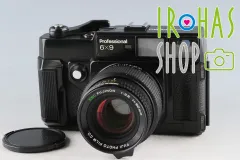 専用 フジカGW690Professional6×9 90mmf3.5#992 専用 フジカGW690Professional6×9 90mmf3.5#992 - メルカリ