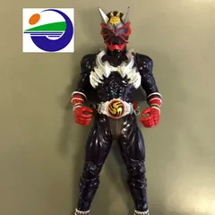 仮面ライダー　フィギュア　仮面ライダー響鬼　人形　響鬼　特撮