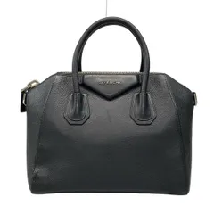 ✨美品✨希少✨ジバンシーGIVENCHYハンドバッグ バニティバッグ ブラック✧ 楽天市場】【美品】GIVENCHY ジバンシー ノベルティ バニティ コスメ