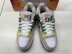 NIKE×NIGO スニーカー 'AIR FORCE 3 LOW' FQ7012-100 25.5cm ナイキ ニゴー 箱付き
