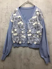 2025年最新】グレースコンチネンタル カーディガンの人気アイテム