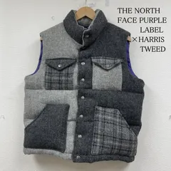 2025年最新】ハリスツイード ダウンベストの人気アイテム - メルカリ