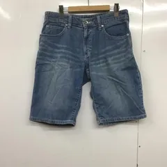 Wrangler ラングラー パンツ デニム、ジーンズ デニムパンツ ショートパンツ ハーフパンツ