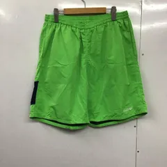 XLARGE エクストララージ パンツ ショートパンツ ショートパンツ ハーフパンツ カジュアルパンツ ナイロンパンツ