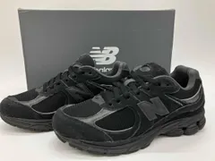 New Balance U2002RBL Triple Black ニューバランス トリプルブラック US8 26cm UK7.5 EU41.5 