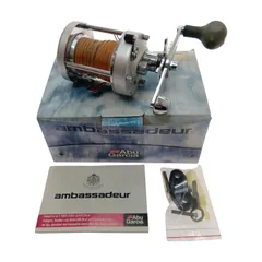 2025年最新】アブガルシア7000の人気アイテム - メルカリ