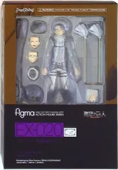 2025年最新】figma 進撃の巨人 リヴァイ お掃除ver. の人気アイテム