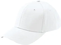 アイトス AITOZ コットンキャップ MC35/5000 帽子 綿 イベント ボランティア 部活動 チーム キャンプ 熱中症対策 屋外 メンズ 男性用 レディース 女性用 大人用  66321 001 ホワイト