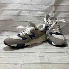 new balance / ニューバランス / スニーカー / u998ta / サイズ26cm / グレー