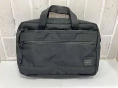 PORTER ブリーフケース ブラック PORTER その他バッグ　ブリーフケース　ブラック